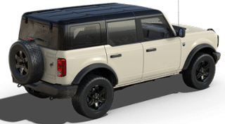 2025 Ford Bronco® External Image 4